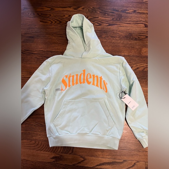 NWT Students Golf Hoodie - Picture 1 of 3